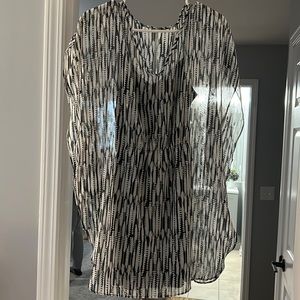 Express summer dress